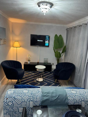 Livingwell apartments